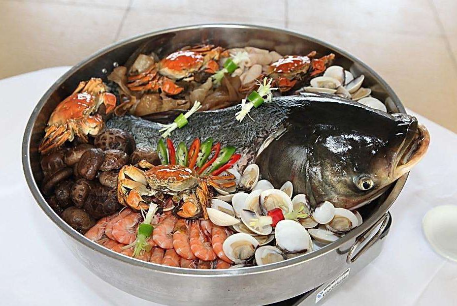 餐饮特色鱼有哪些品种好吃,餐饮做什么特色鱼好