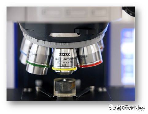金相分析学习视频,金相检测培训