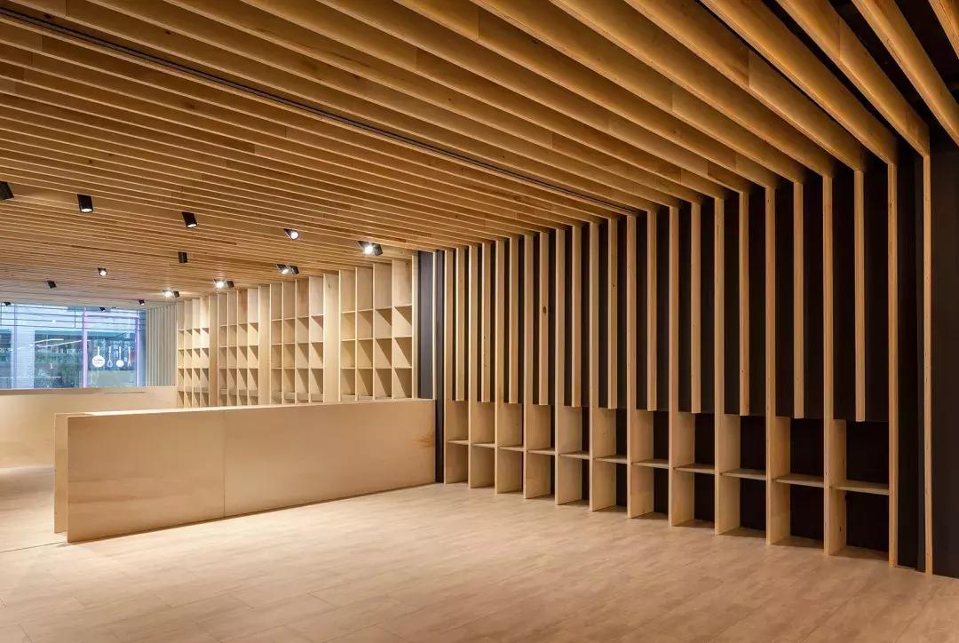 专卖店装修设计推荐,100平米家居用品店装修