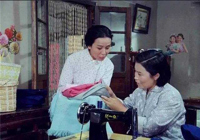 喜盈门传奇,喜盈门电影当年票房