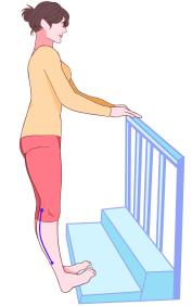 走路脚跟痛当心足底筋膜炎,足底筋膜炎为什么脚跟痛