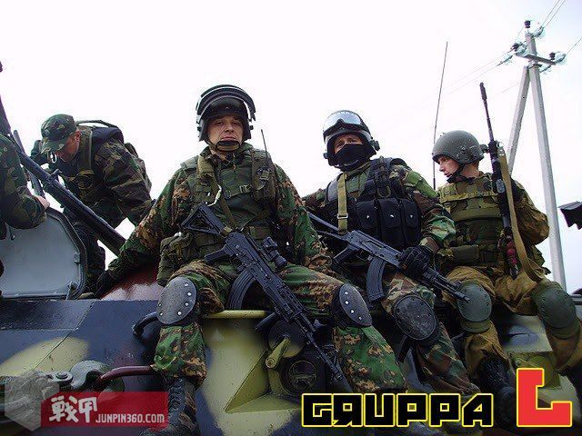 俄罗斯战袍大全,俄罗斯制作战袍