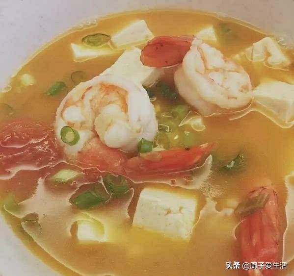 2块钱的豆腐还能做出这么多花样,2块钱的豆腐