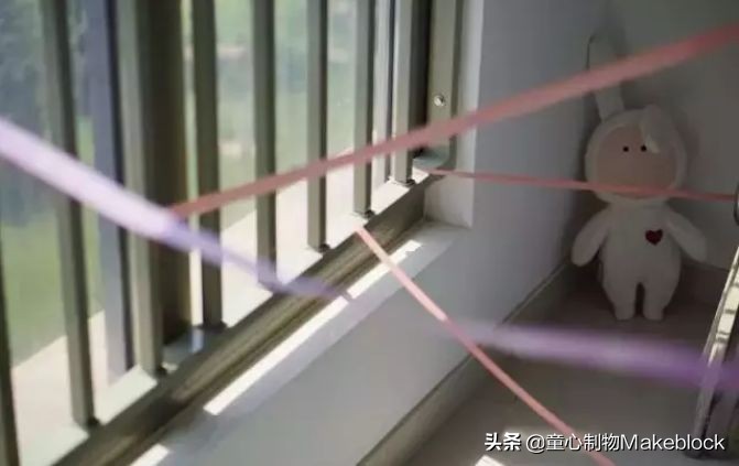 宅家指南带娃,宅家玩亲子游戏指南