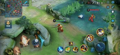 王者荣耀项羽必须掌握的小技巧,王者荣耀项羽一技能可以这样玩