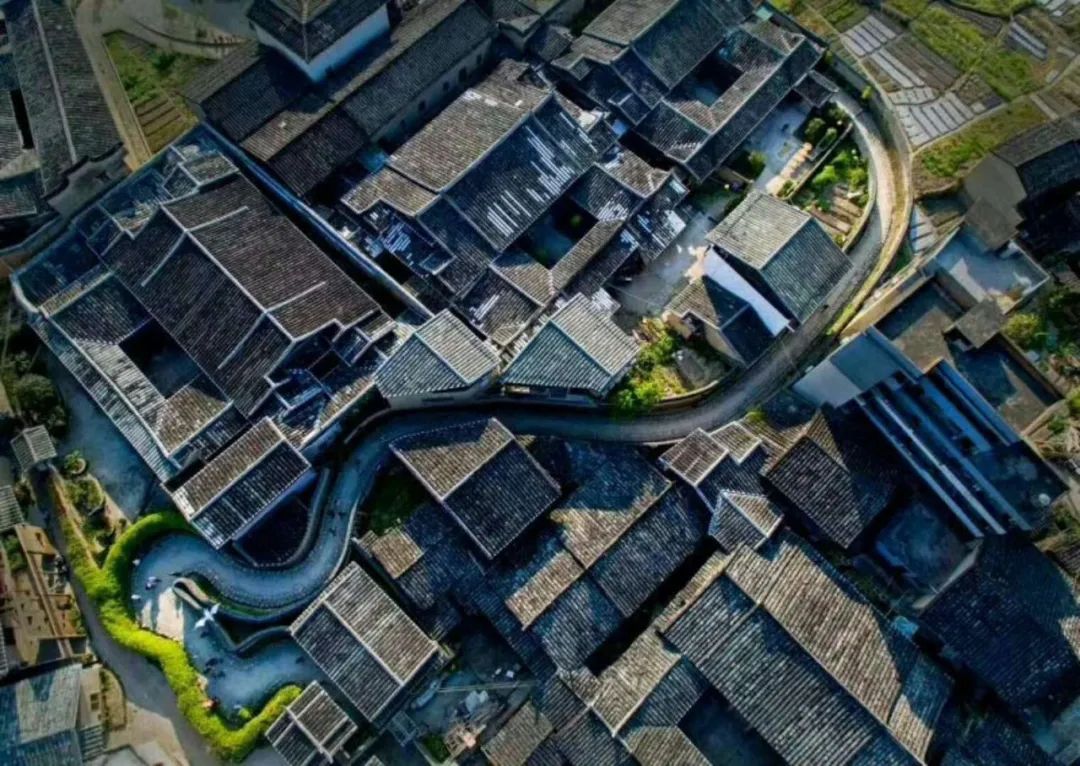 山水永泰，私藏了最美的秋日小美好，还有史上最低优惠等你哦