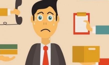 企业里扯皮推诿的情况屡见不鲜,如何处理单位的推诿扯皮