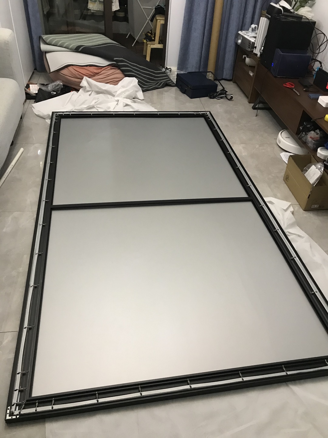 回音壁影院方案,全景声影院回音壁系统