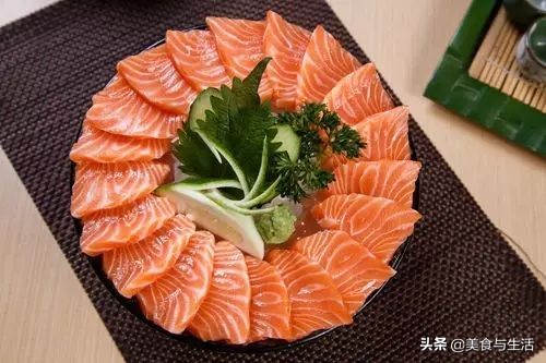 进口挪威三文鱼是冷鲜的吗,挪威三文鱼能放心吃吗