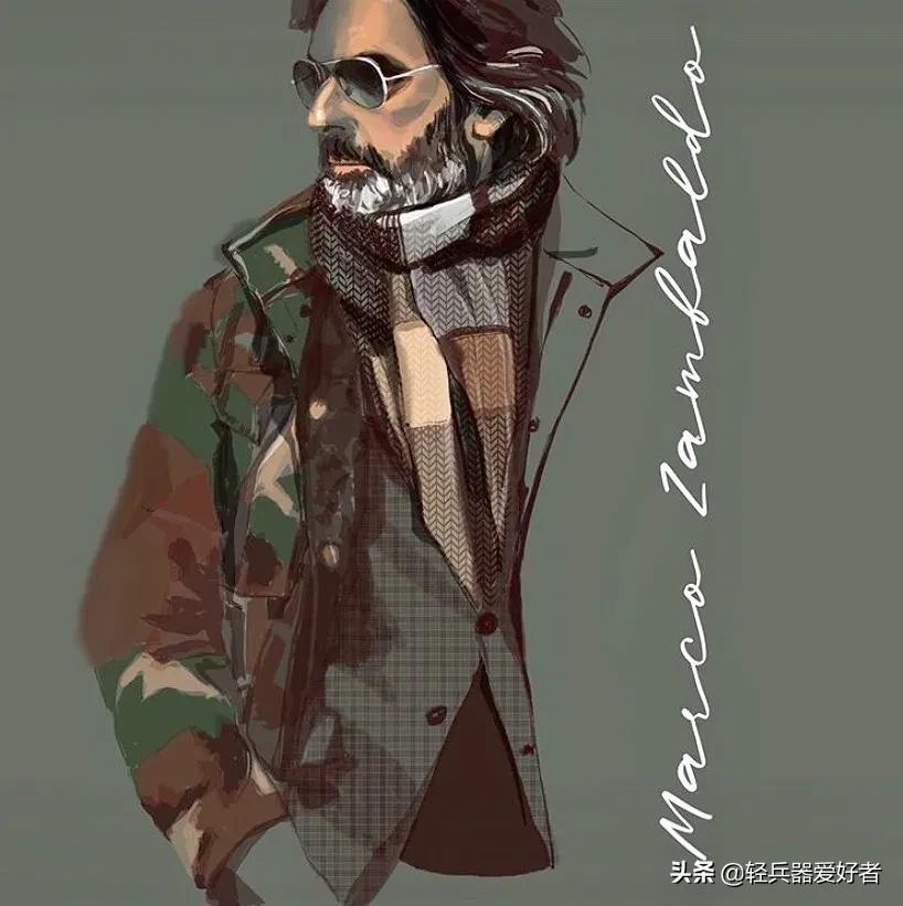 战争军服演变,由战争演变的服装