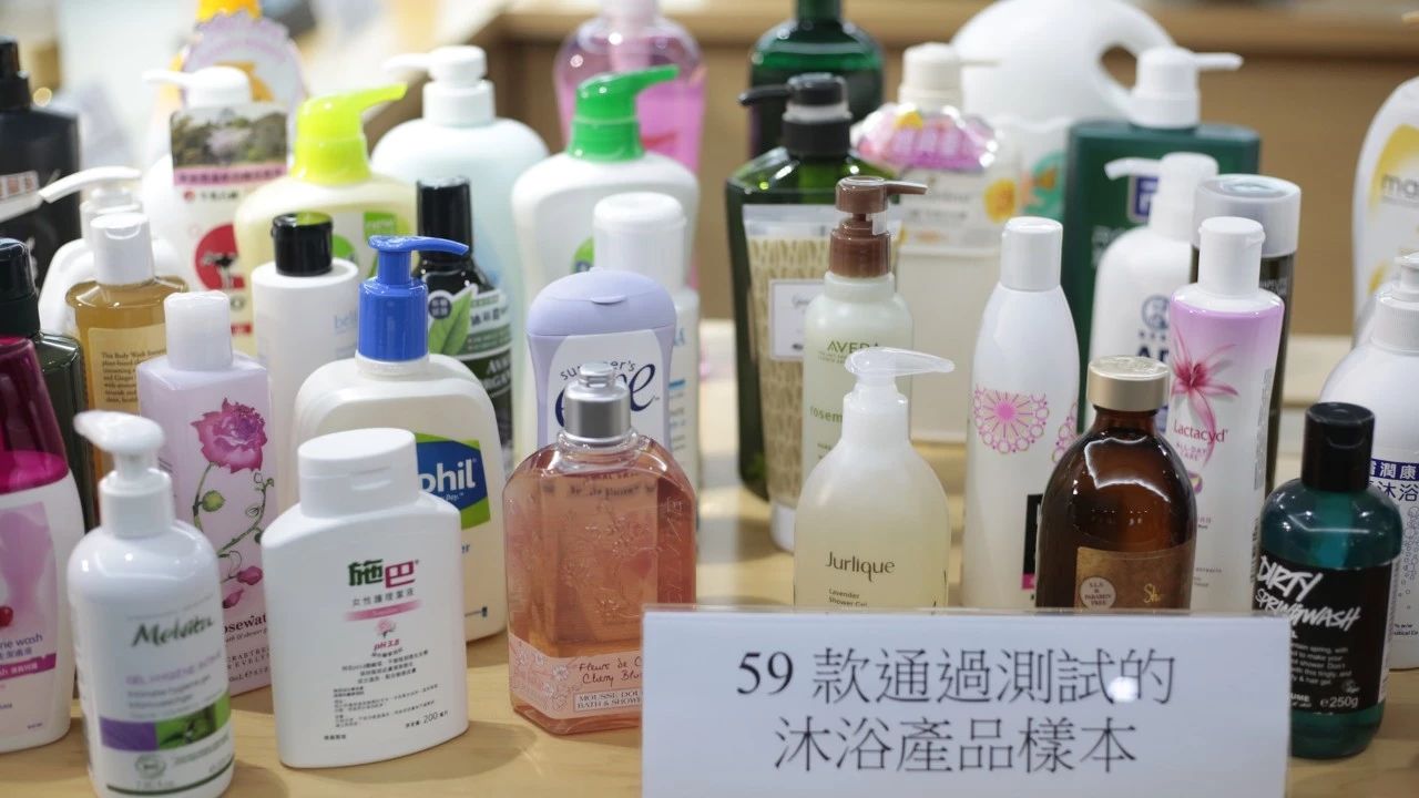 2019海飞丝洗发水真致癌吗,洗发水含苯海飞丝