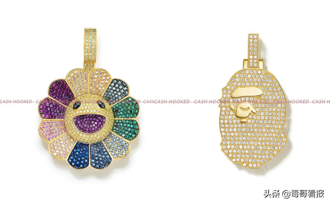 搞定这3类首饰，让你的穿搭脱颖而出