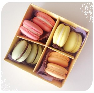 软蛋白霜跟硬蛋白霜做马卡龙,法式蛋白霜马卡龙