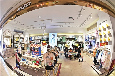 太原城市活力,太原新商业中心