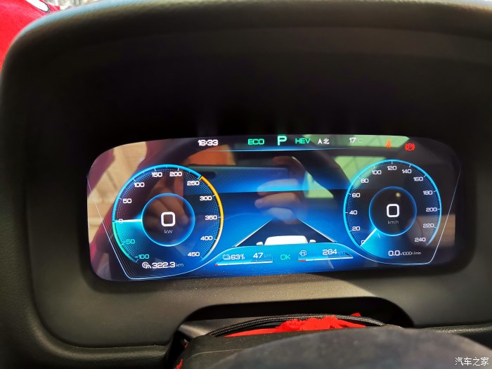 比亚迪唐dmi川西深度测评,比亚迪唐dmi真实用车成本