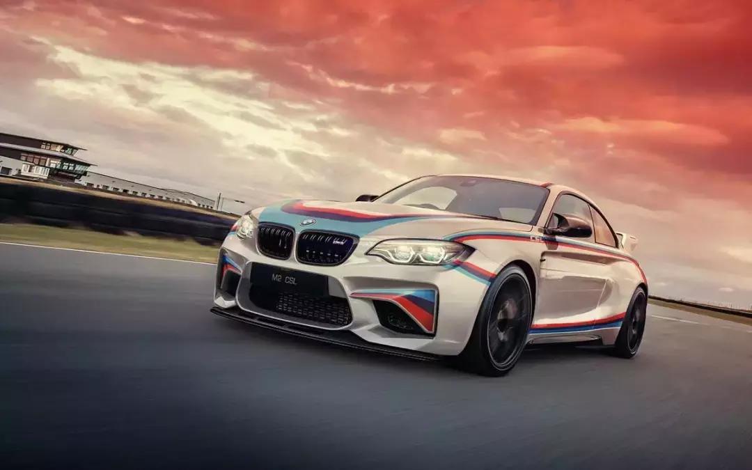 为什么都说宝马操控好,都说宝马操控性好到底好在哪儿