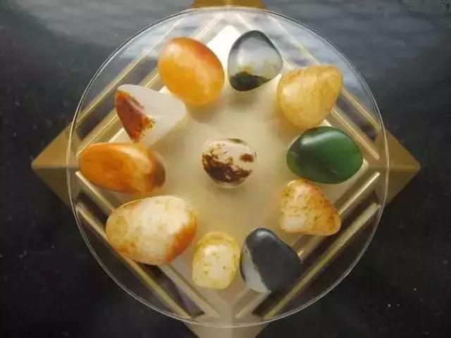 和田玉籽料皮造假对人身体有害吗,和田玉造假如何辨别