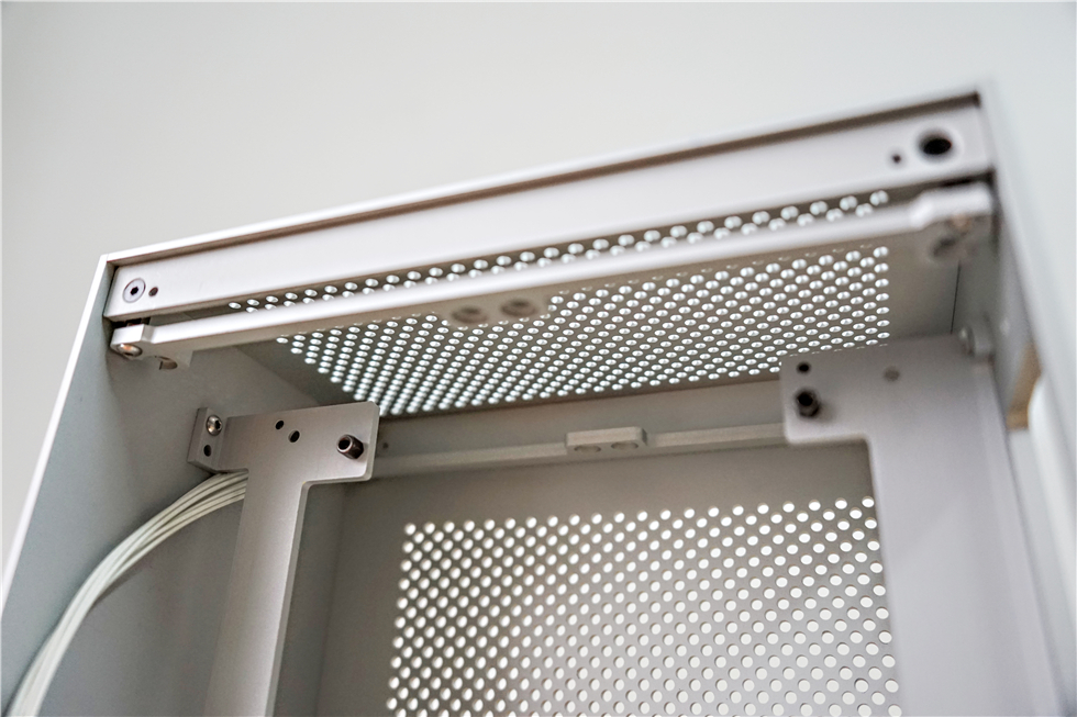 1u电源适合的机箱,loli1机箱