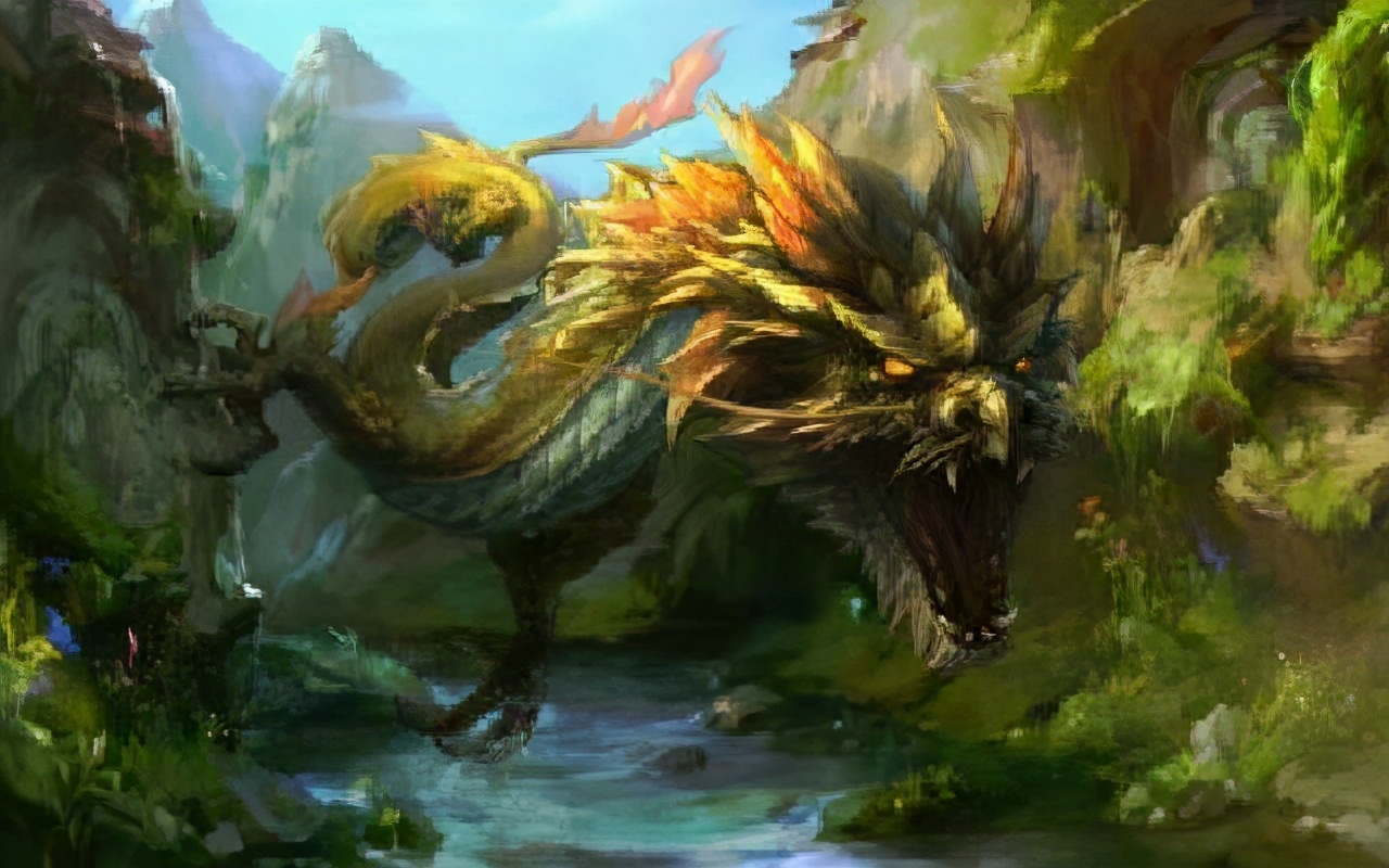 世上真的有龙吗2016,世上真的有龙吗电影