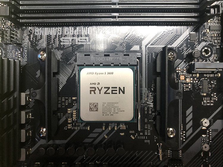 自己组装电脑主机步骤图解,组装电脑自己怎么组装