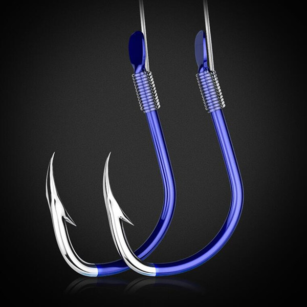 别再电鱼了！新出“自动钓鱼钩”鱼一挨着就拍不了，越钓越上瘾