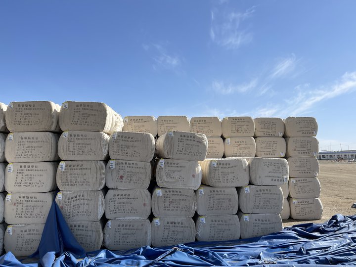 新疆棉花辟谣,辟谣新疆和田