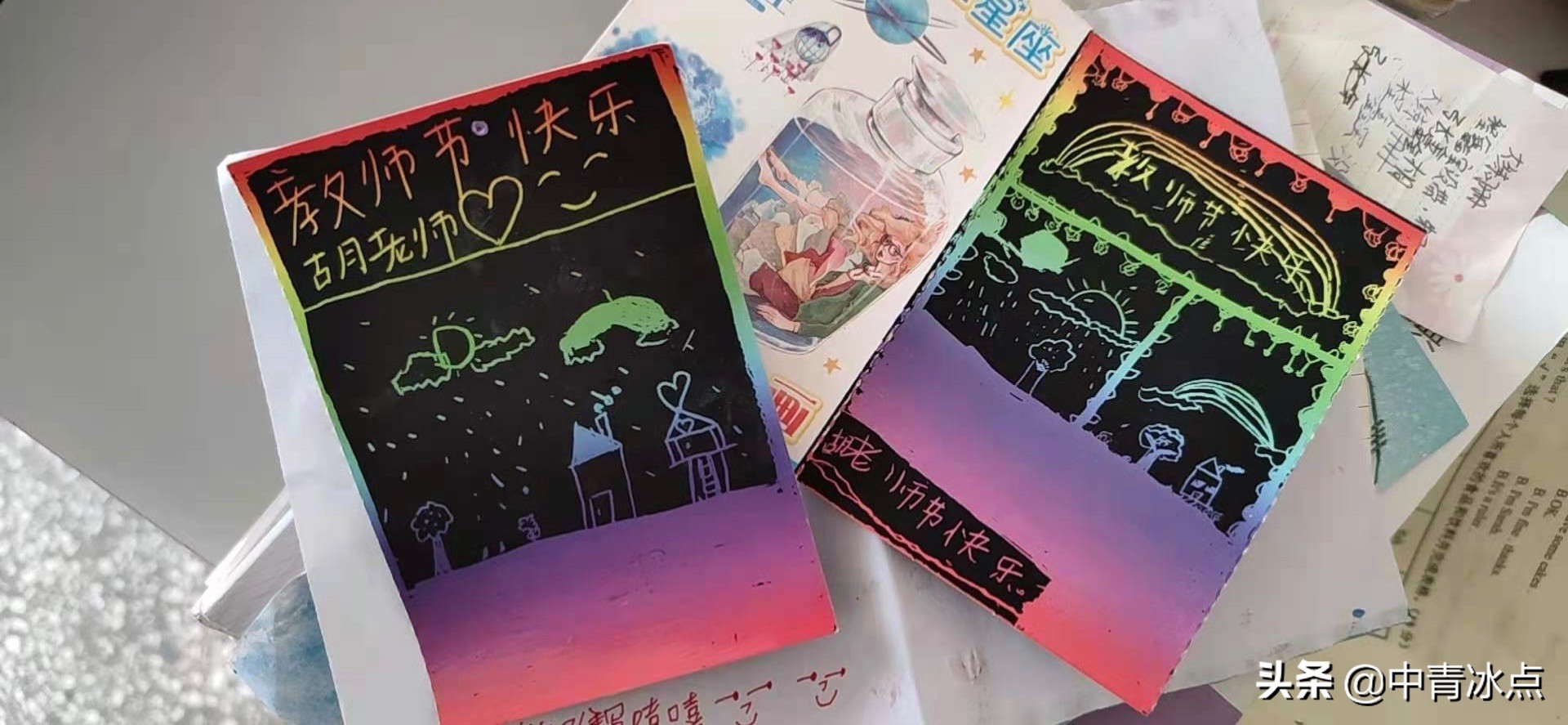 江西鄱阳一乡村教师,放暑假就打工,去过杭州、深圳、厦门,当过服务员、电话销售、网约车司机