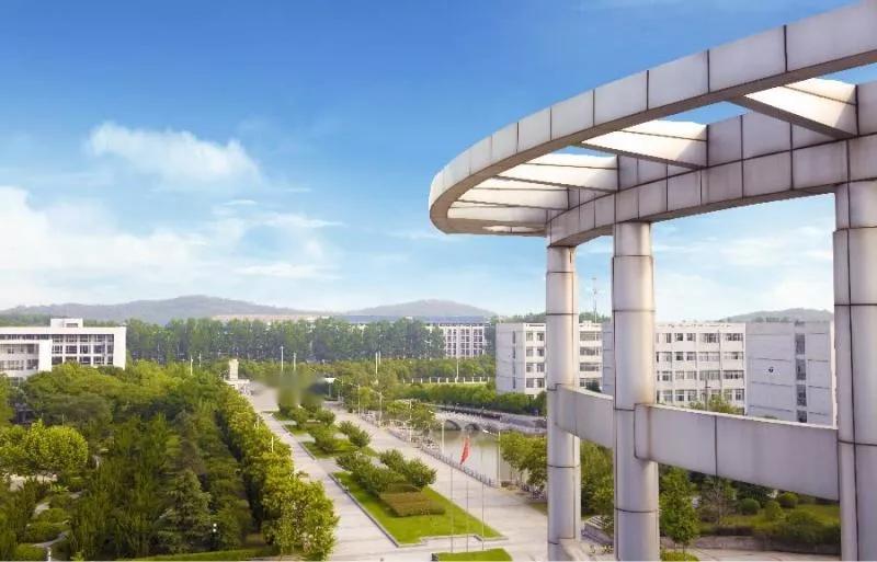 江苏省高校（六十）南京理工大学紫金学院