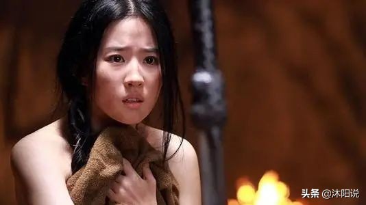 中国古代的奴婢阶层,古代奴婢的身份