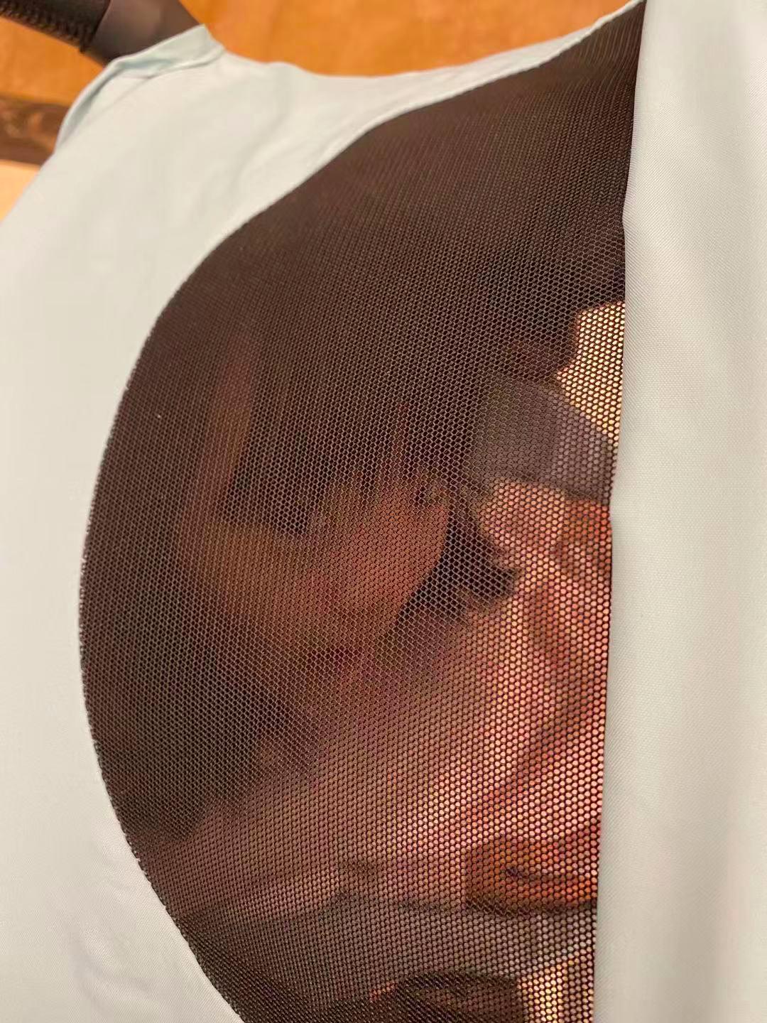 qborn婴儿推车粉色,秒收车