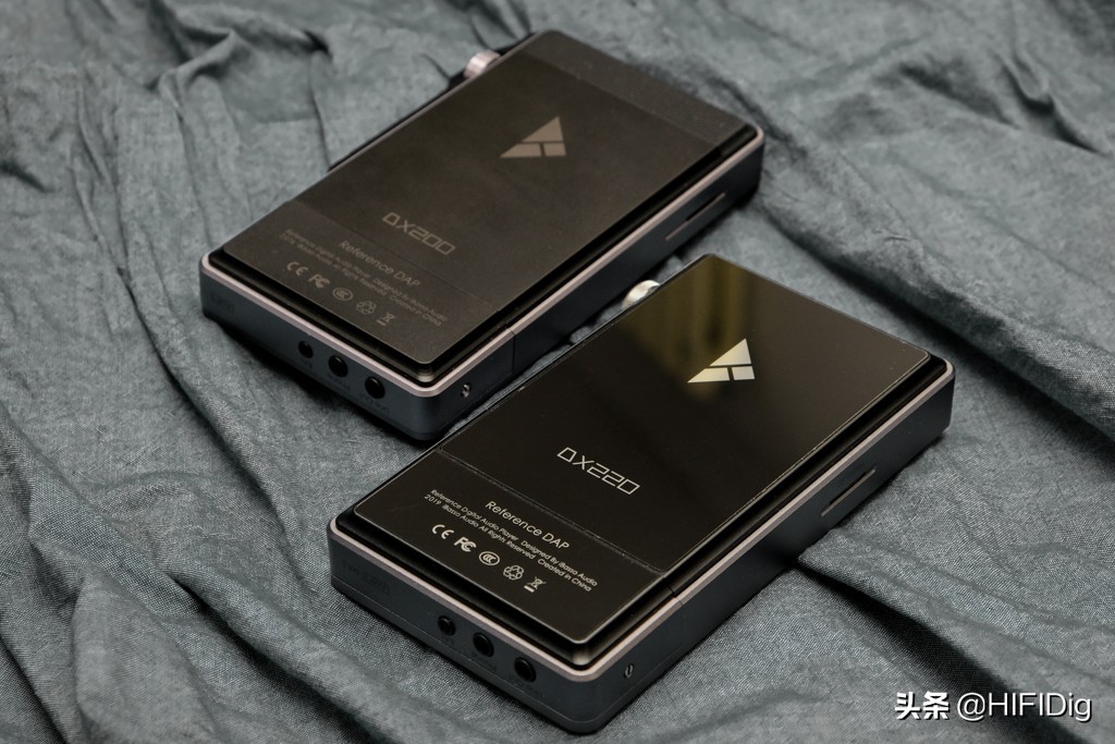 不是旗舰,是旗舰的杀手——iBassoDX220便携*放播**器评测