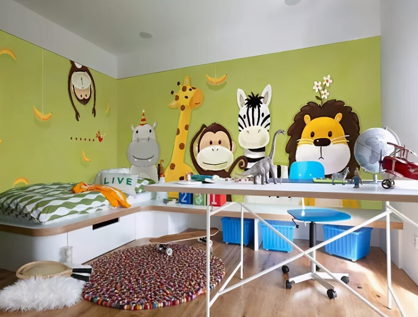 孩子不肯自己睡怎么引导,孩子晚上不睡觉大人怎么正确引导