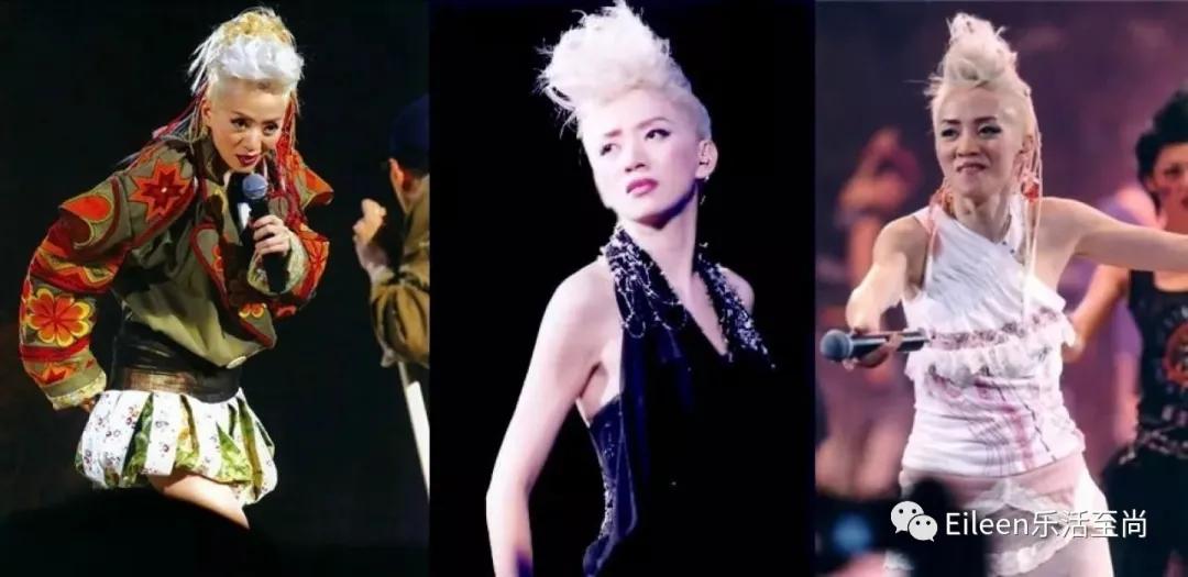 强捧成天后？未婚带女的她究竟如何成为大女主？