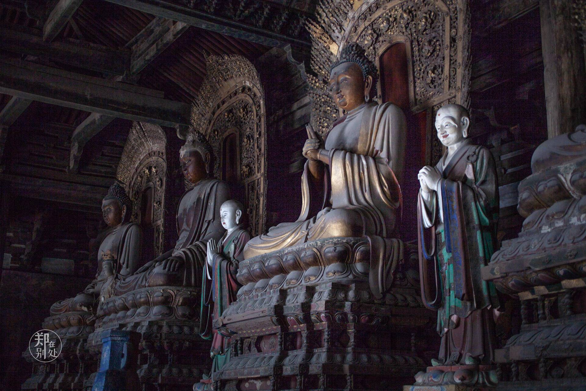 大同印象：高铁开通后，这座城市会更加包容天下