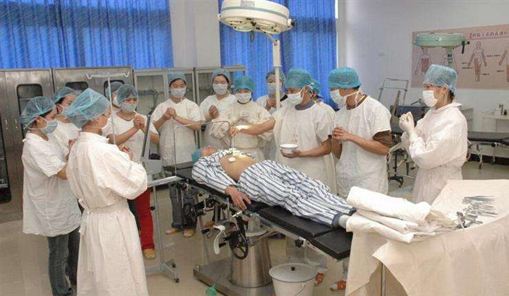 北京医科类大学,北京的医科大学