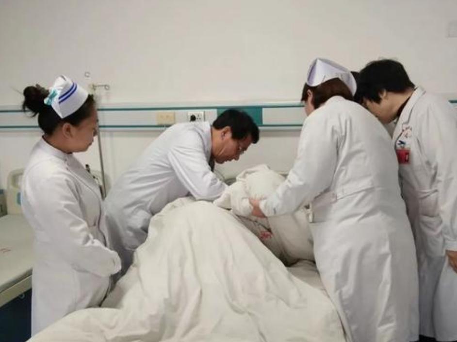 生完孩子想上大号怎么办,马上生宝宝了在医院要注意什么