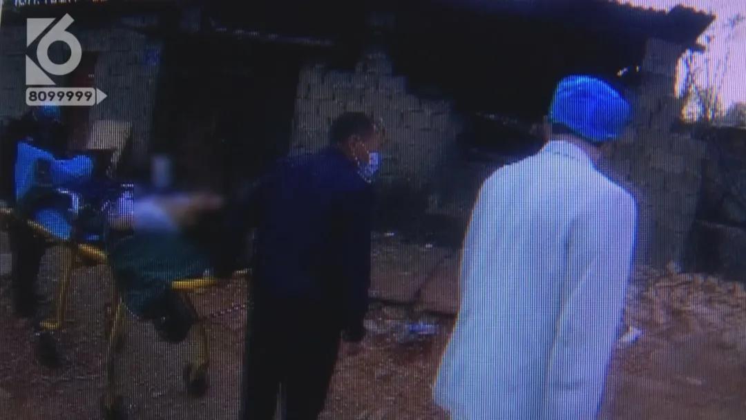 男子喝草酸自称为逃离黑工厂，民警高度重视介入调查，查到了意想不到的事