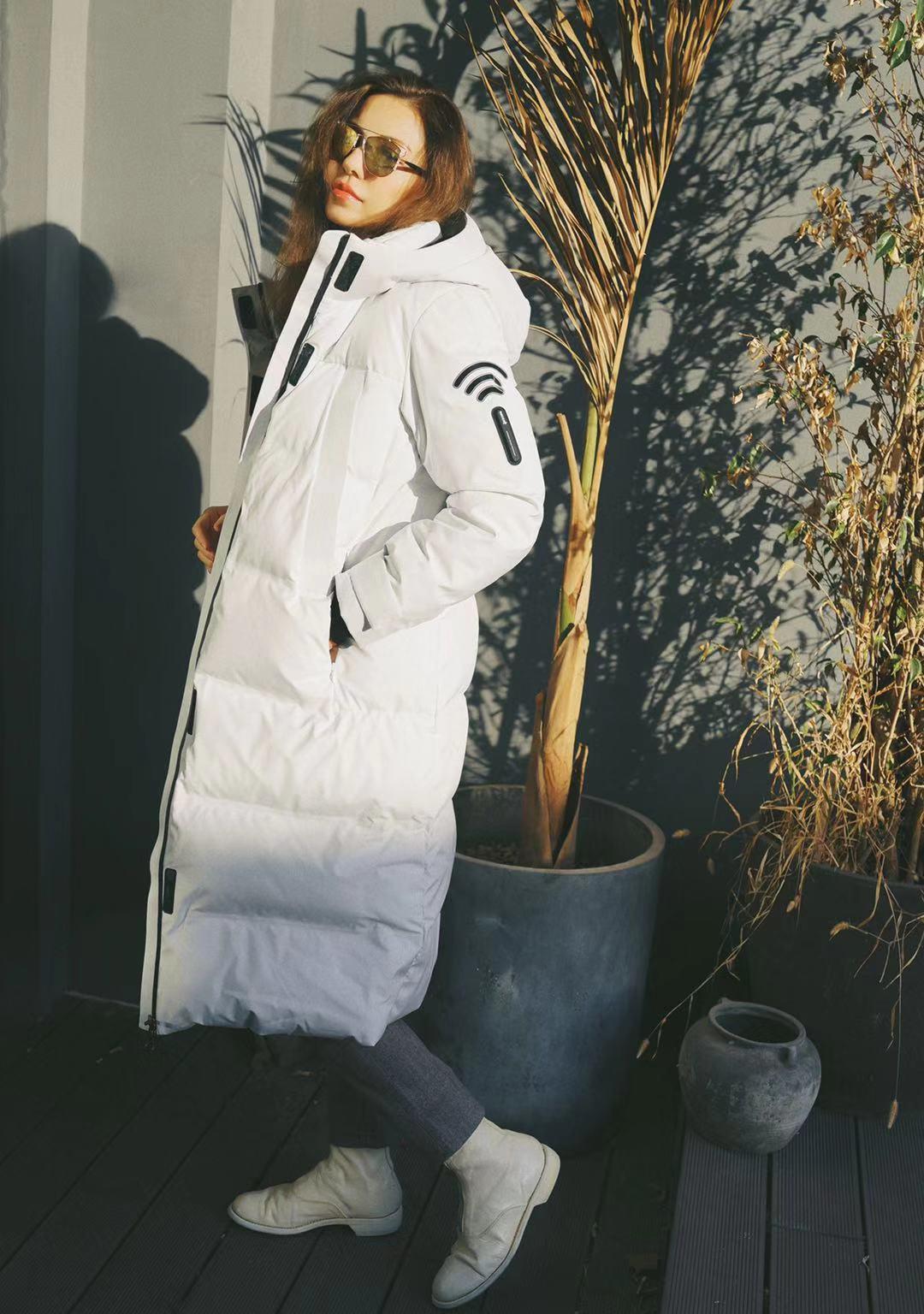 新年第一件新衣服,新年的第一件衣服仪式感