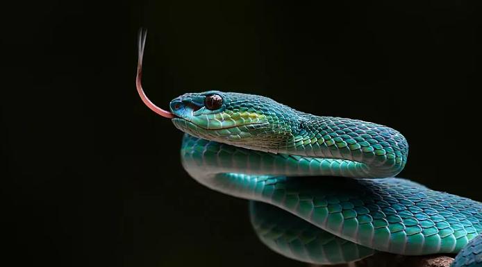 雄黄粉能驱蛇吗对人畜有无危害,蛇为什么害怕雄黄粉