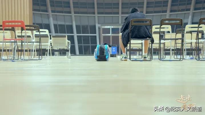 体校新学期体育训练,体校日常生活和训练