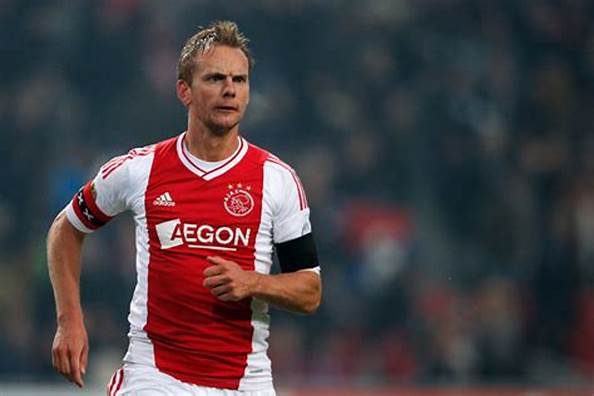 荷兰首发阵容德容,荷兰足球新天才德容资料