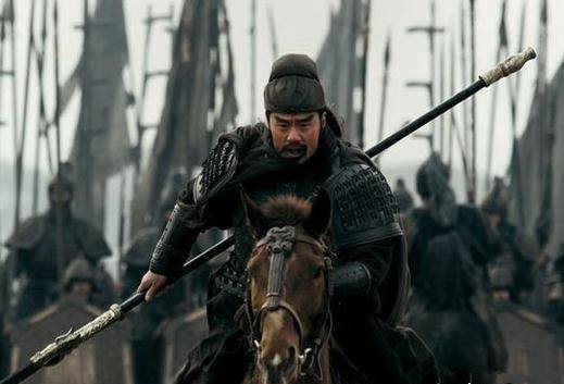 关羽是怎么成为圣人的,关羽是怎么一步步成为武财神