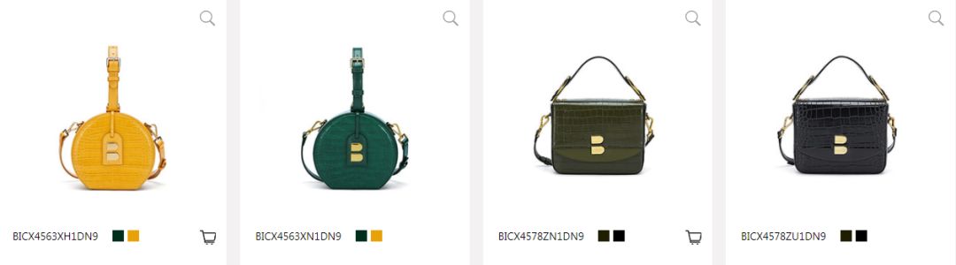 国内鞋王百丽,鞋王百丽转型