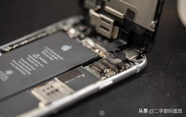 华强北苹果改序列号,华强北iphone假数据套路