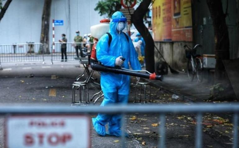 越南人口和中国人口对比,越南人口将过亿意味着什么