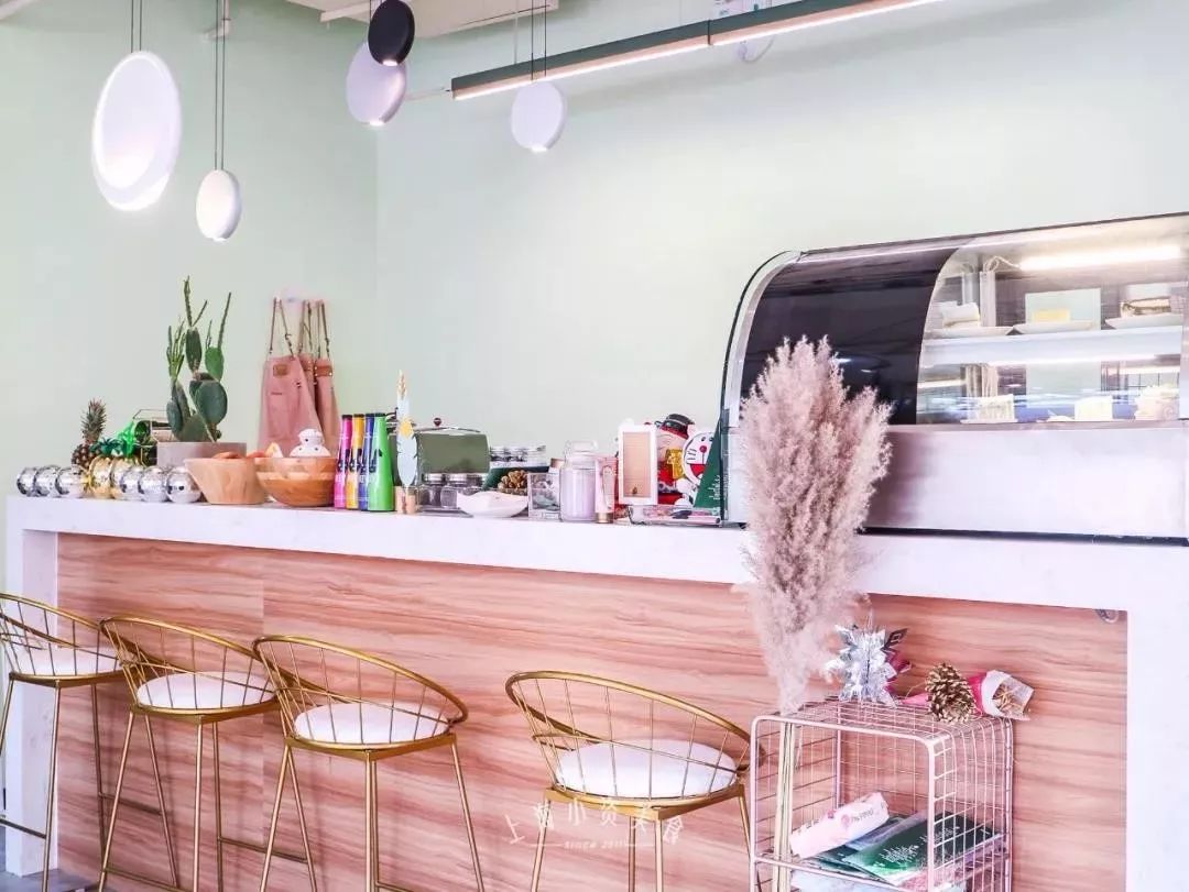 上海魔都十大网红店,魔都新店三万家这32家潮店必打卡