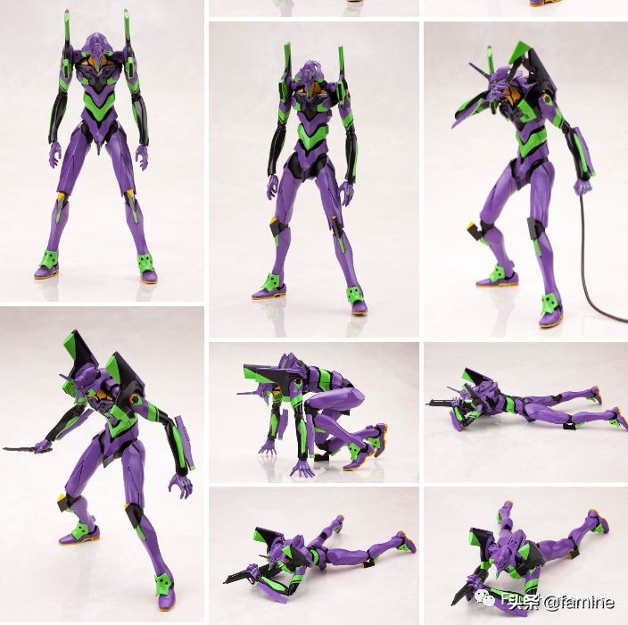 你准备好买了吗?(新世纪福音战士*初号机)