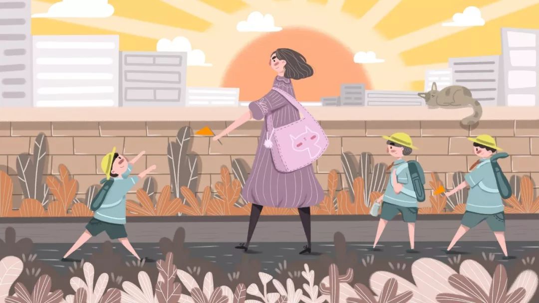 跟宝宝日常聊天英语口语,最常用亲子英语口语1000句