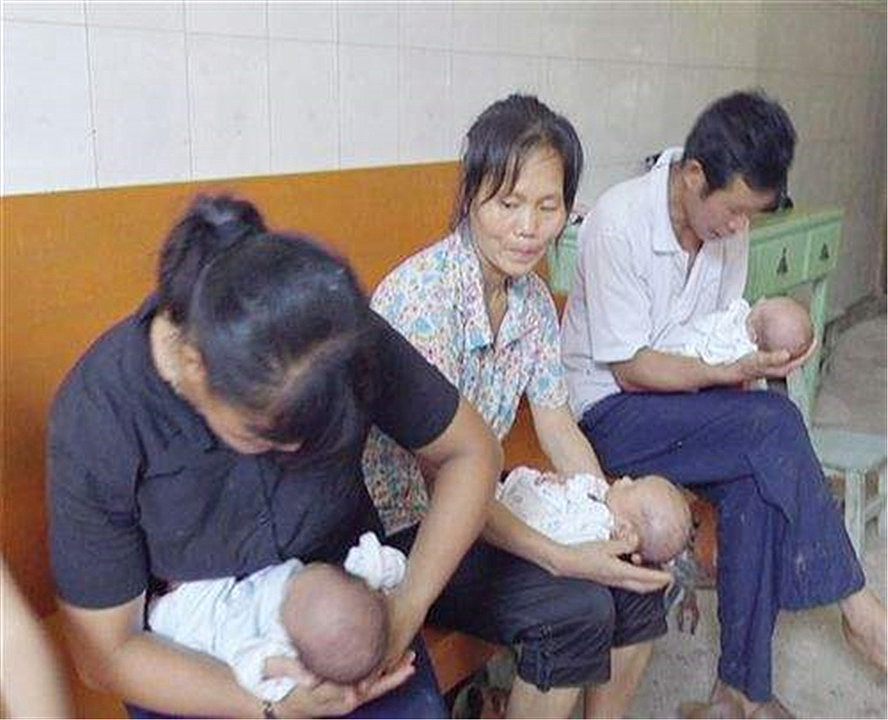 二宝出生后悔了怎么办,二宝出生后悔