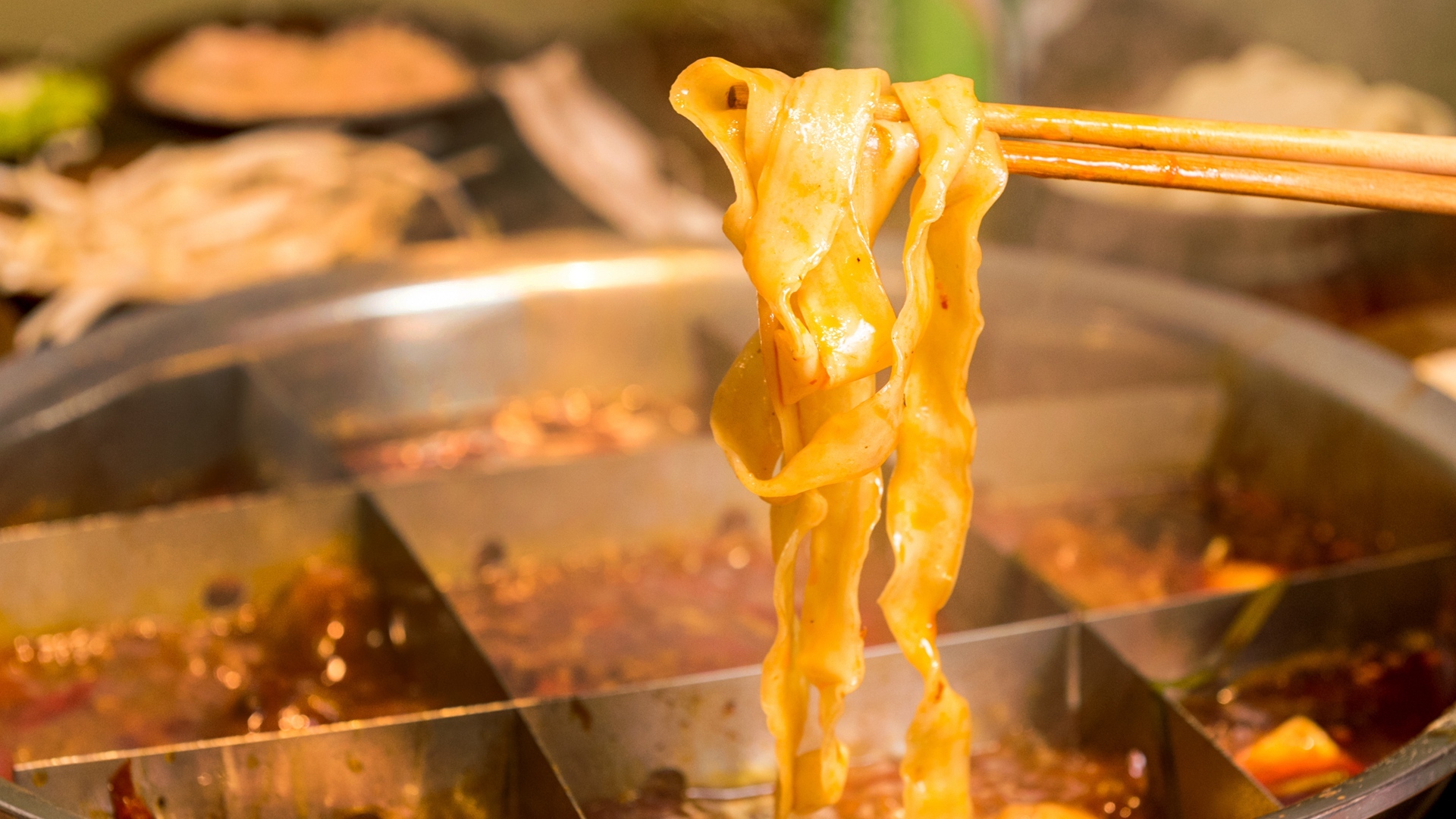 沈阳藏在巷子里的火锅,沈阳巷子重庆市井火锅